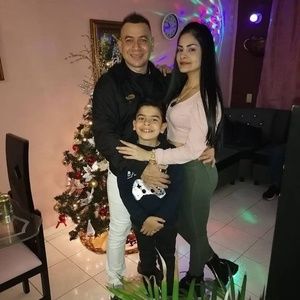 Meet your Posher, Danny